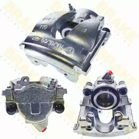 BRAKE ENGINEERING ca3257 -  Тормозной суппорт
